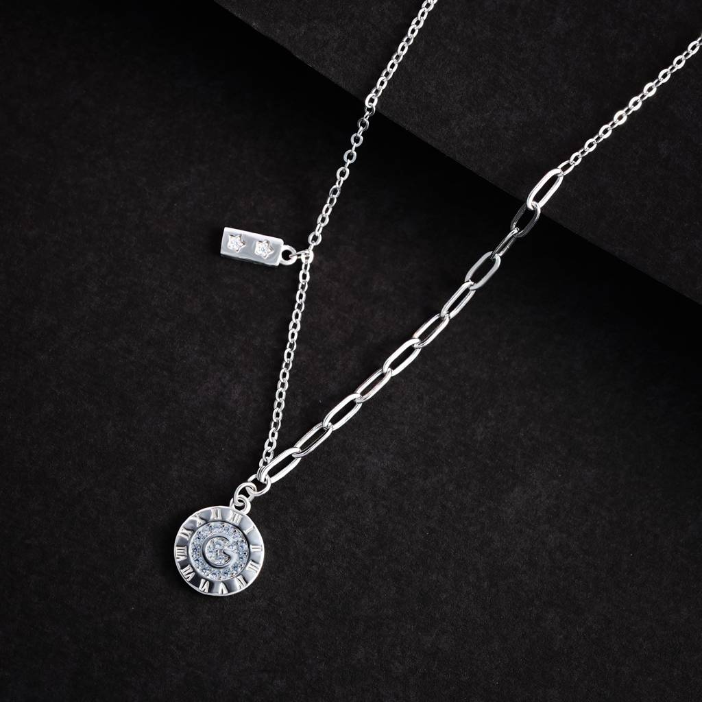 Circle Of G Pendent | Circle Of G Pendent · Eternz