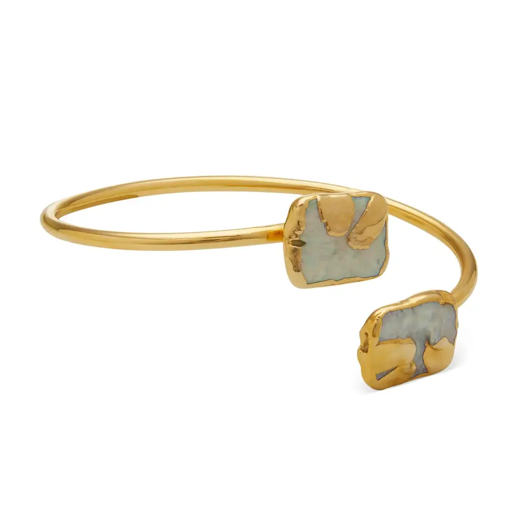 Lune Bracelet : 11B40DG