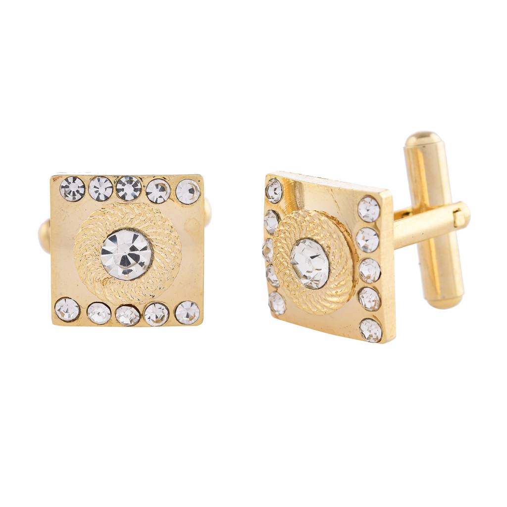 The Executive Mens Cufflinks : 8905124554601