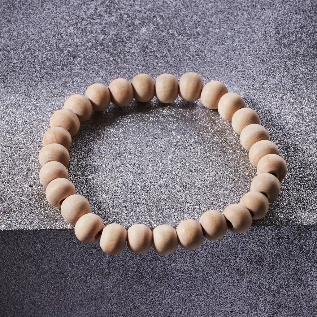 December Calm Beaded Band : MB1S0773