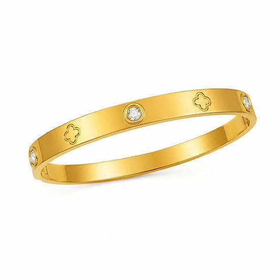 Nova Spark Cuff Bracelet : BS14967-G