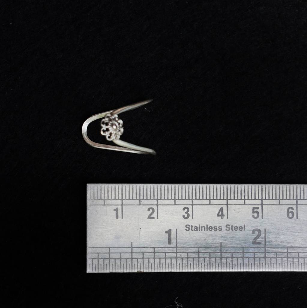 Kusum Vanki Ring : SJ854