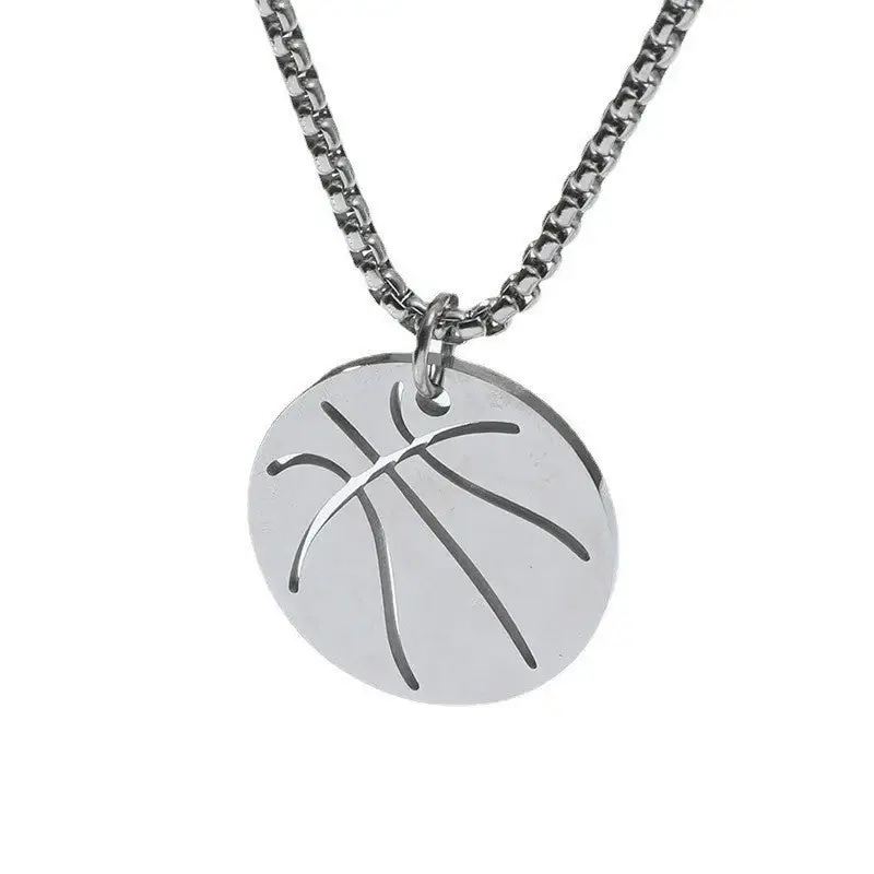 Dallas Cowboys Silver Pendant : MN1S0319