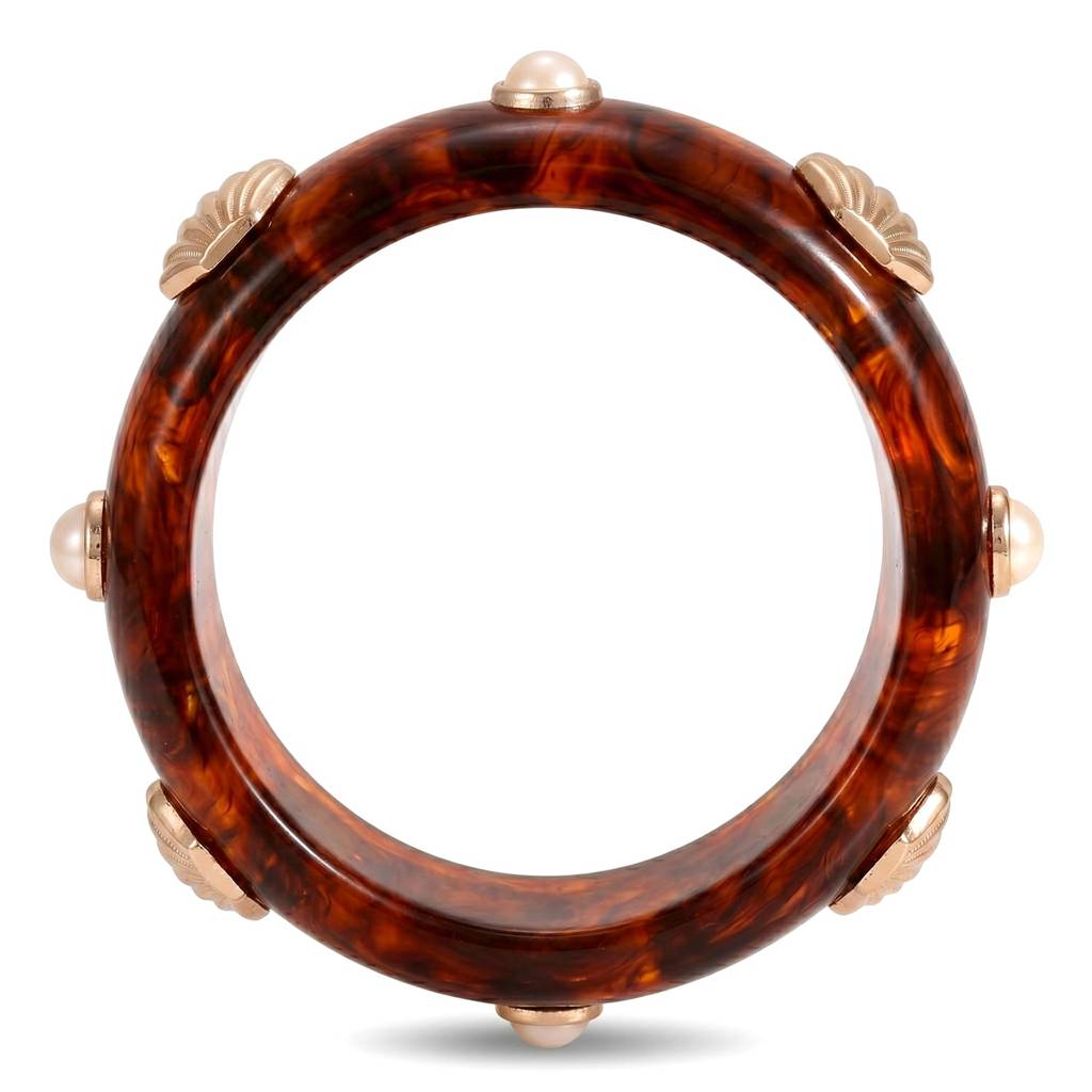 Fancy Kada Bracelet For Women Festive & Casual Wear Jewellery Gift For Her : PX9B293BR-6