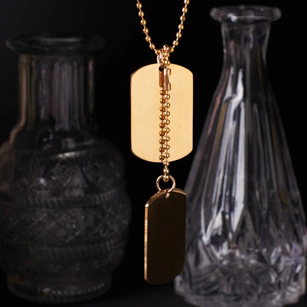 Call Of Duty Golden Chain : MN1S0453