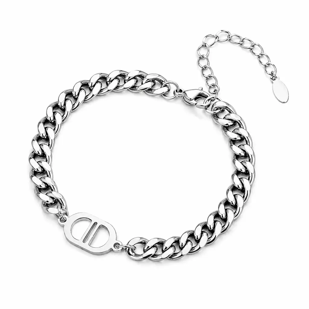 Cavalier Bracelet : MB1S1127-S