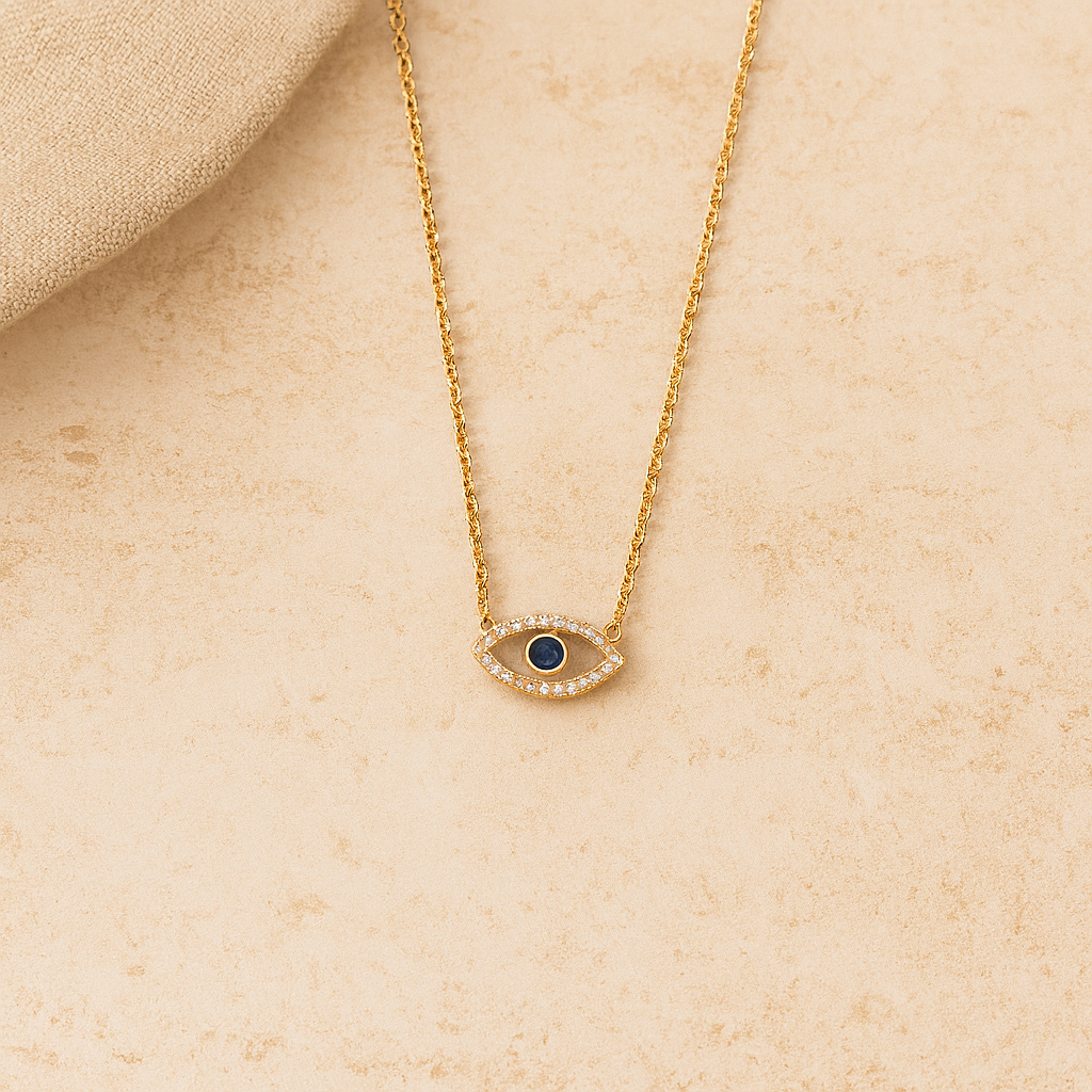 Protect Necklace : PEN_PROTENE_S_1108