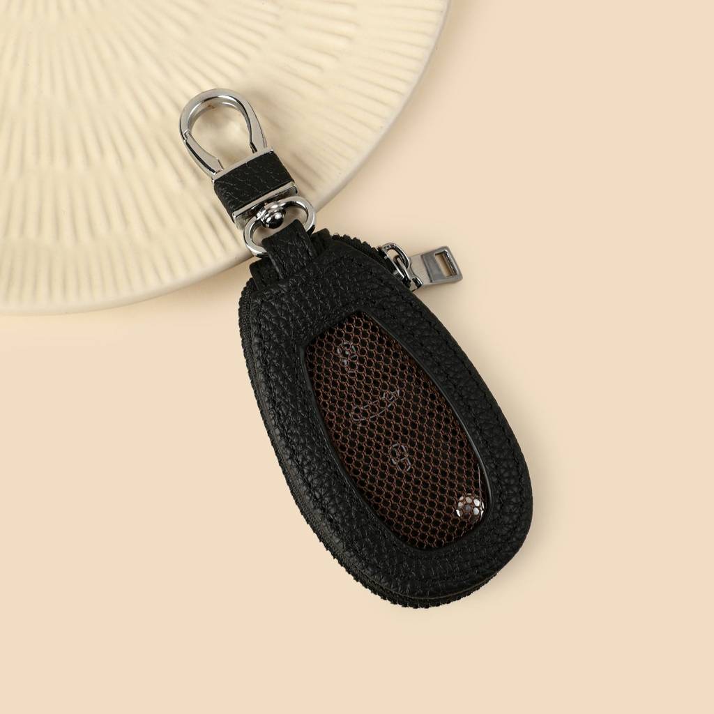 Universal Key Holder Bag Charm : C-BG-0094-BK