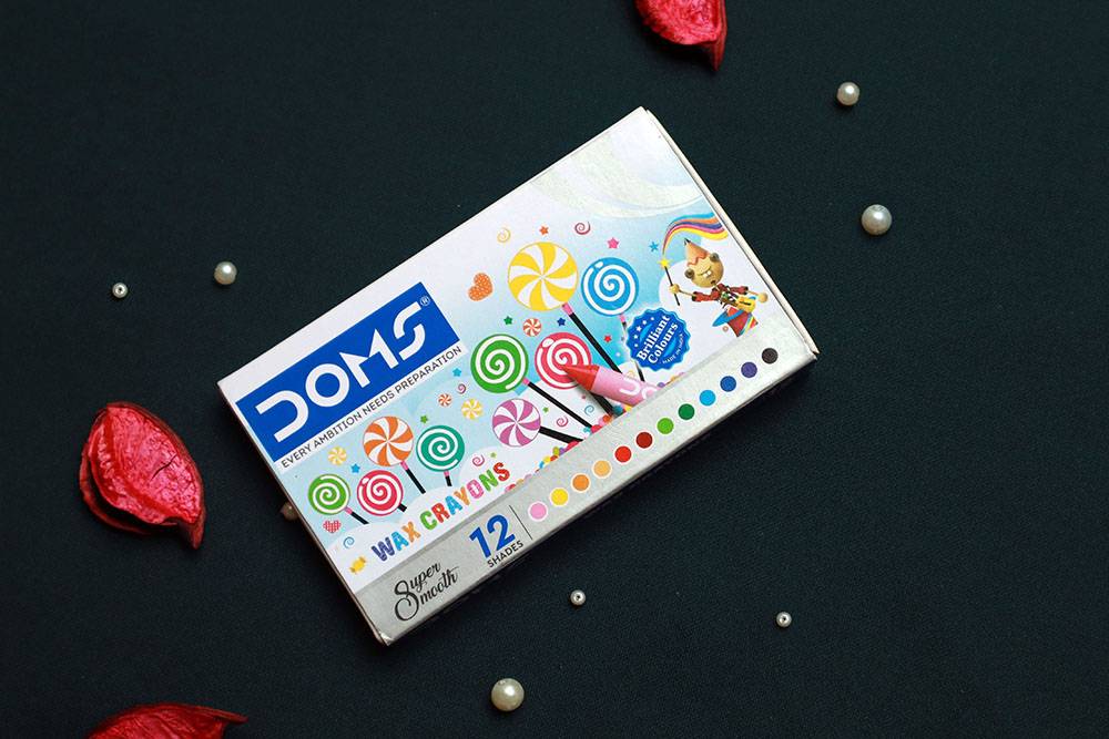 Diy Tom & Jerry Kids Rakhi With Wax Crayons : PR26