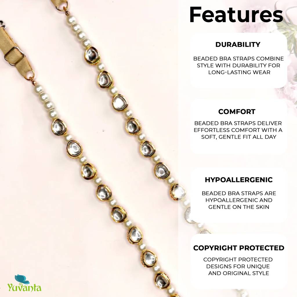 Uncut Kundan : BBR-UNCUT-KUNDAN-XS