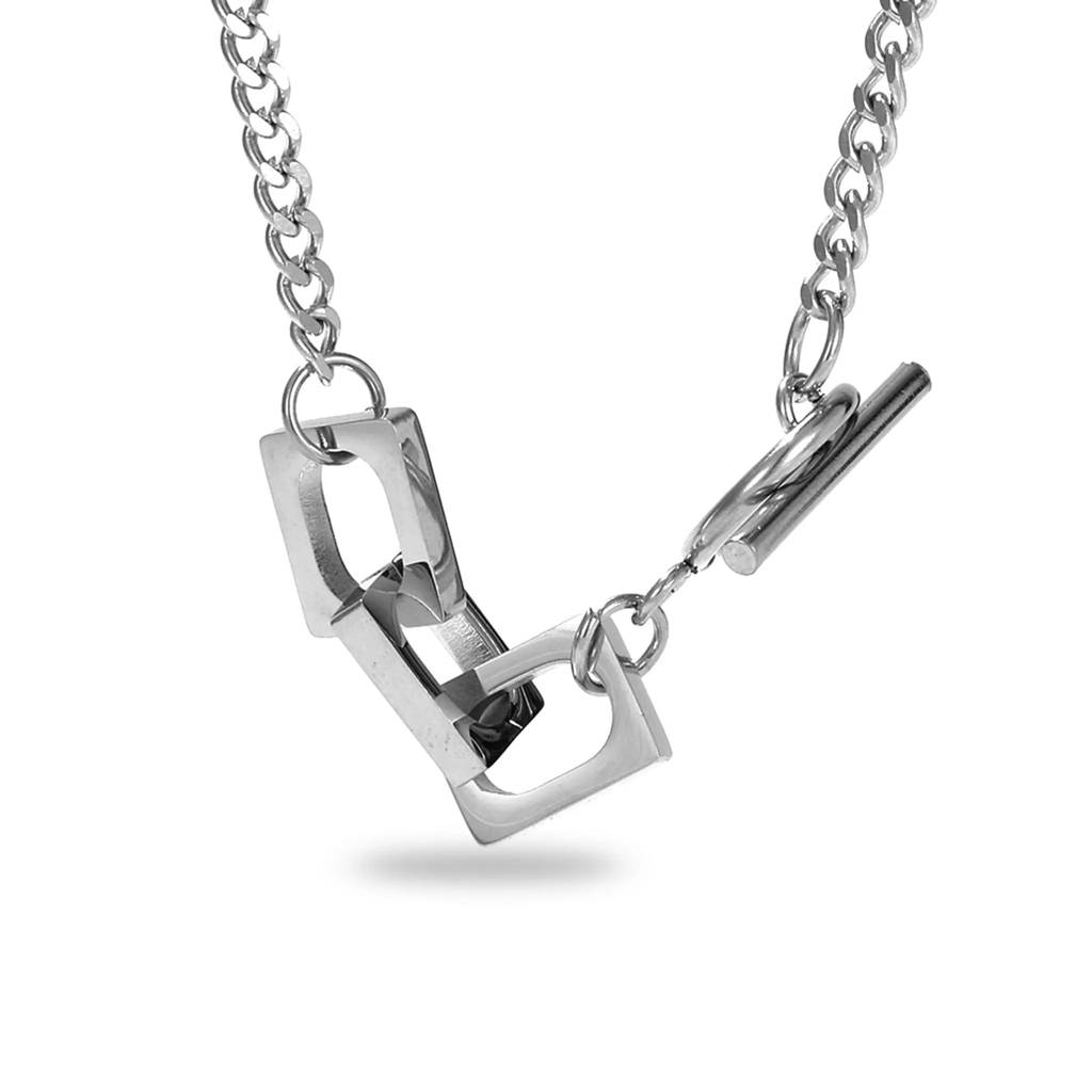 Streetwise Silver Chain : MN1S0632