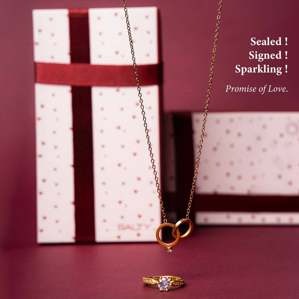 Red Velvet Affair Propose Day Box : PROPOSEBOX-RW-3