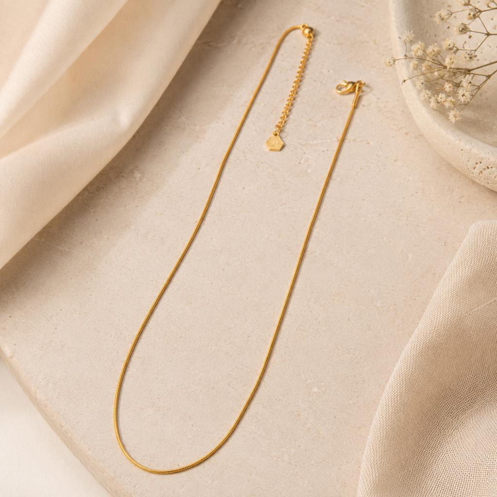 Cosmic Zodiac Necklace : NS14301-G
