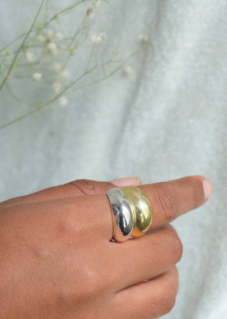 Mound Ring : RIN_MOUNDRI_GV3_0990