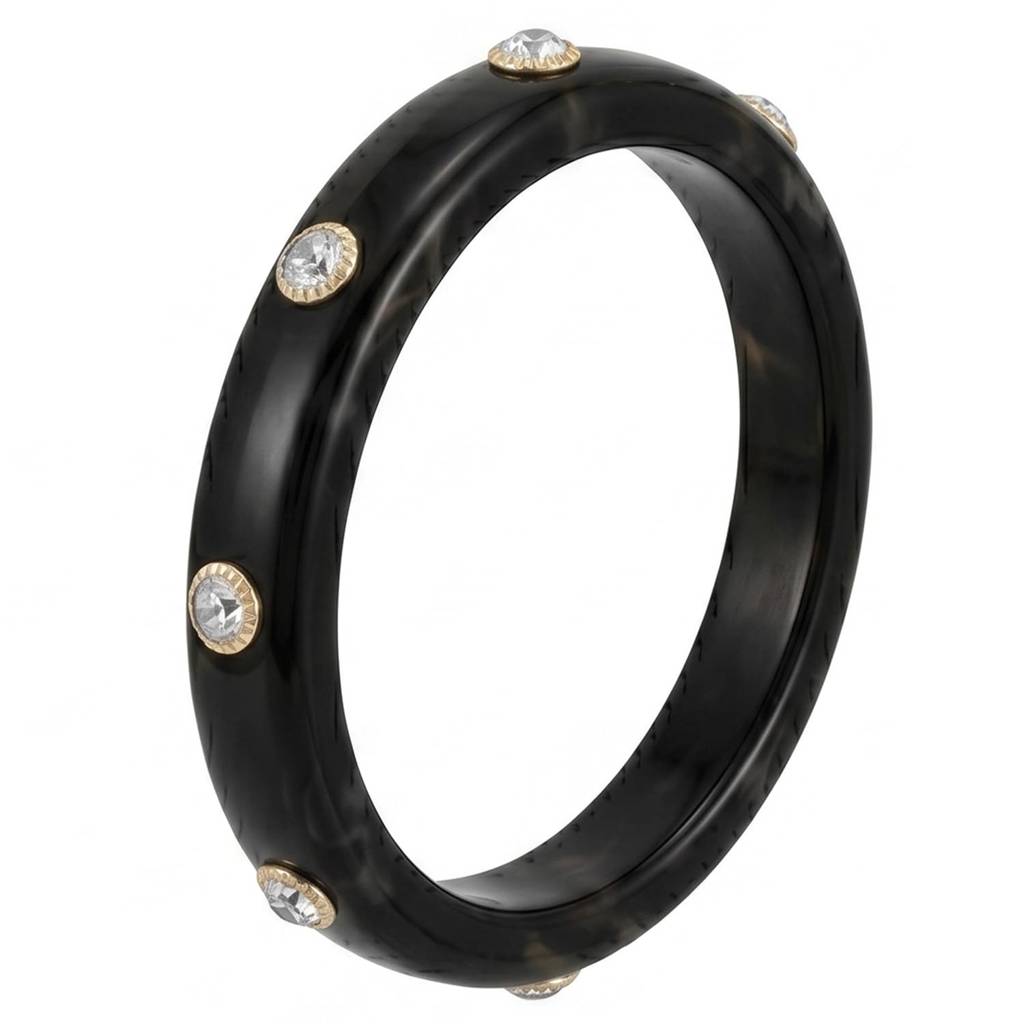 Fancy Kada Bracelet For Women Festive & Casual Wear | Jewellery Gift For Her : PX9B293BL-2