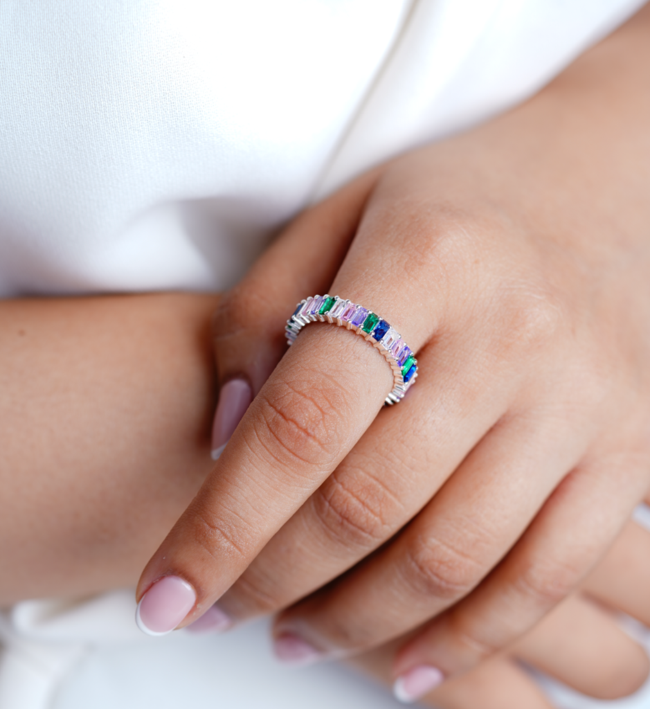 Spectrum Eternity Ring : RIN_SPECTET_SSGV5_4843
