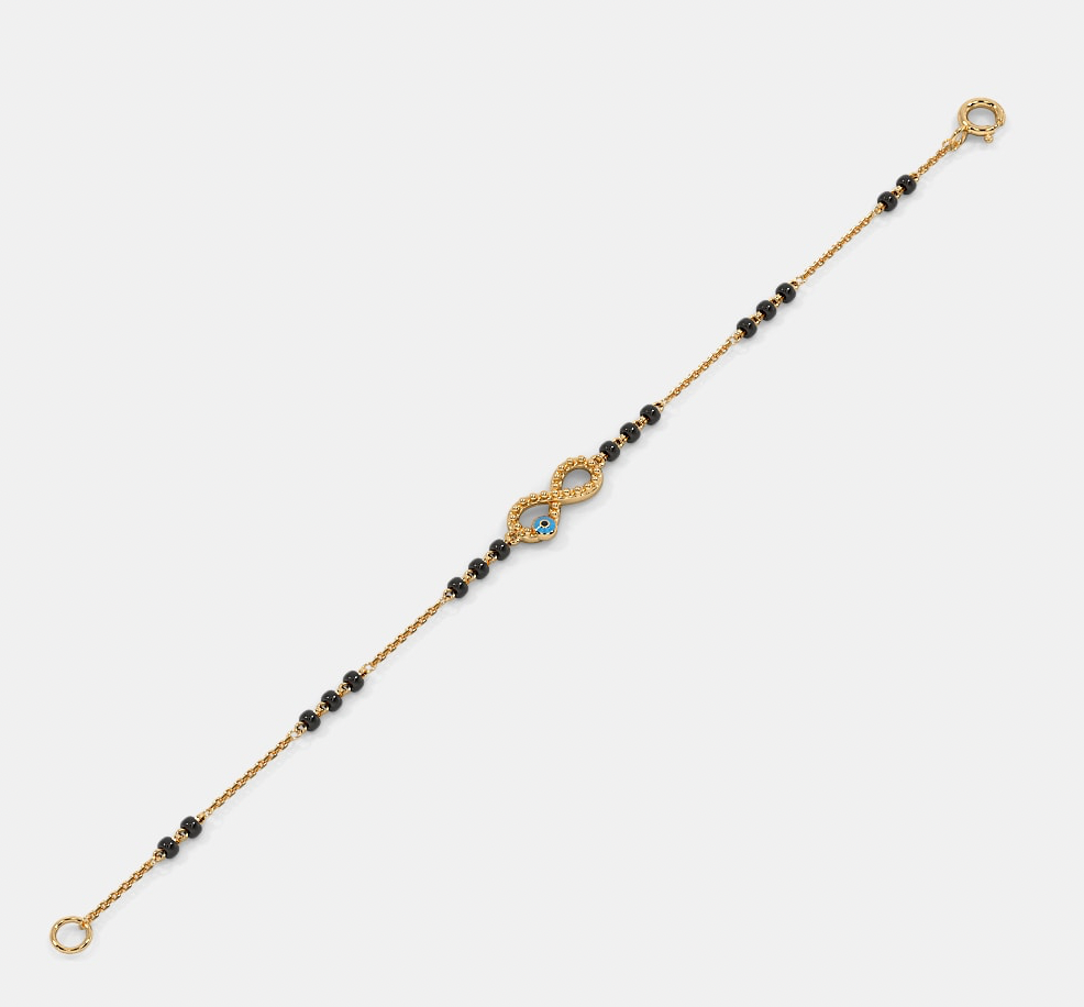 Infinity Evil Eye Kids Nazariya : Nazar_5