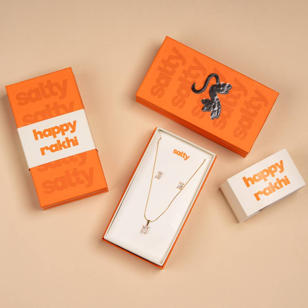 Diva Dupe Gift Box For Sister : BK-SISTERGB-3-1
