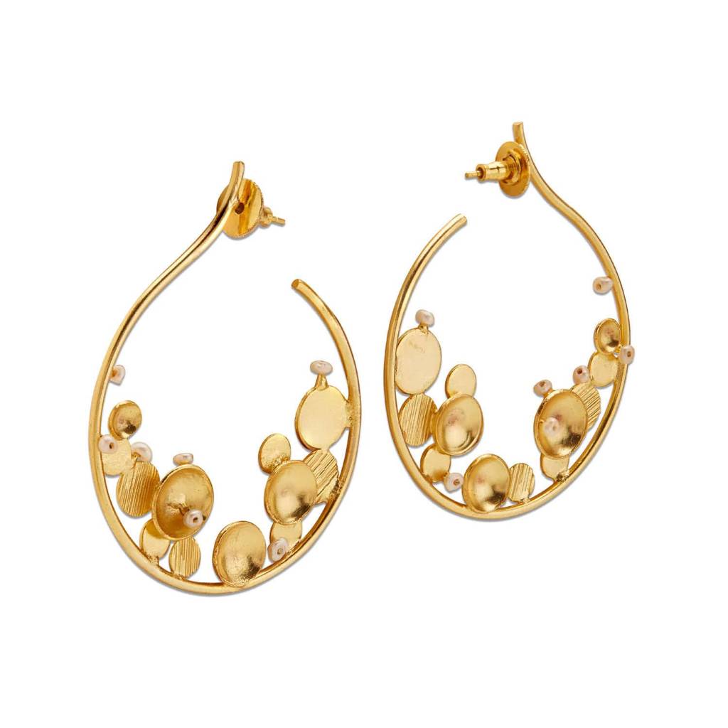 Aero Hoops : 6DGE004