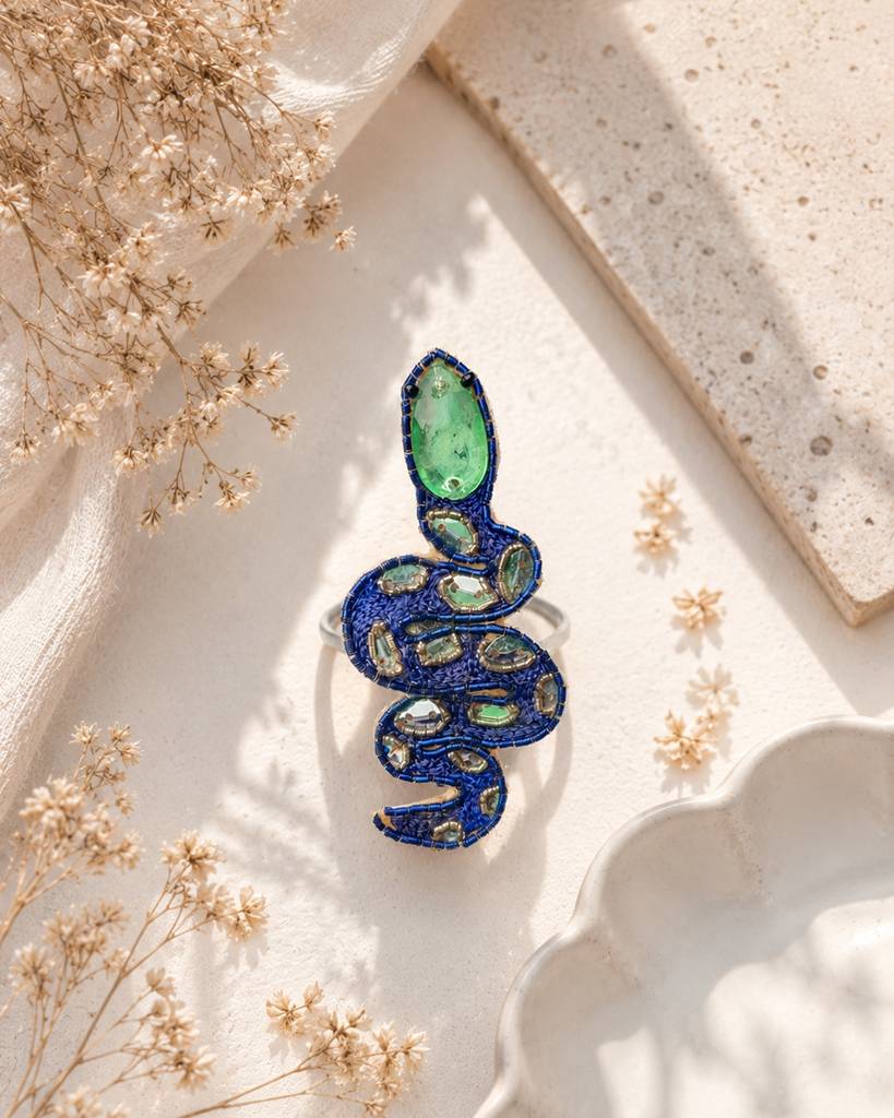 Venom Ring : ABFR14