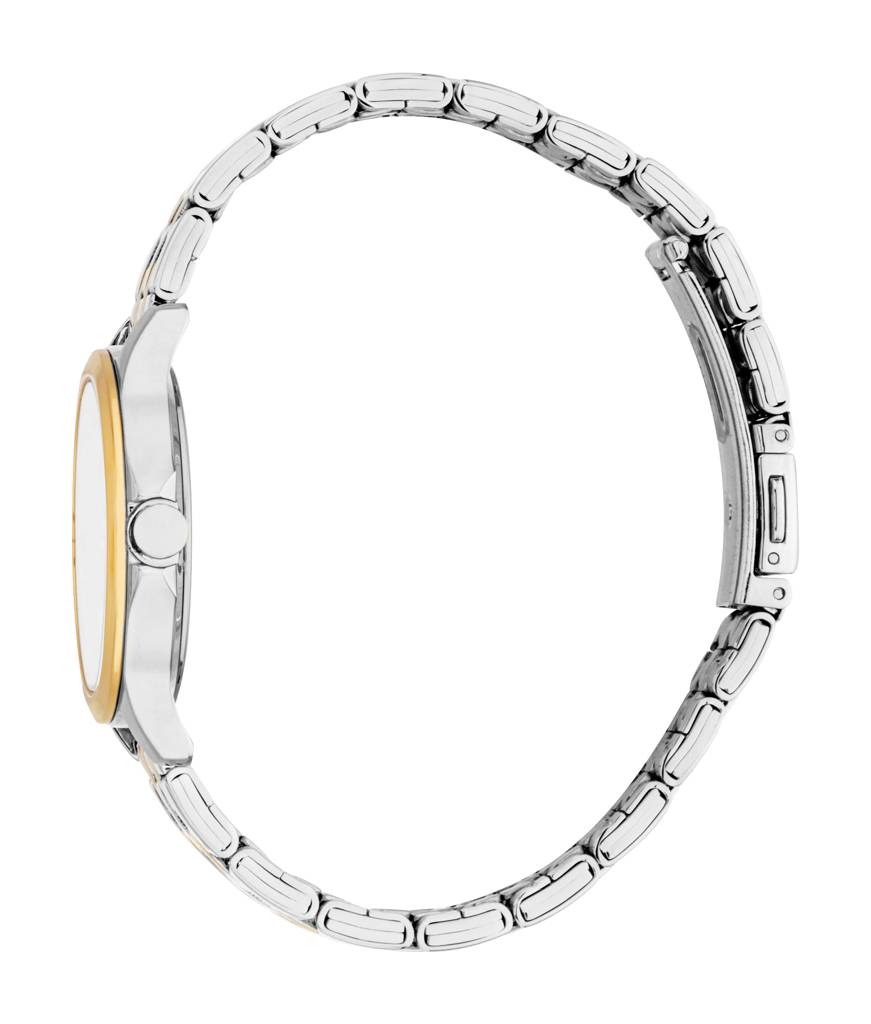 Round Dial (Analogue) Women Watch : ES1L516M0075