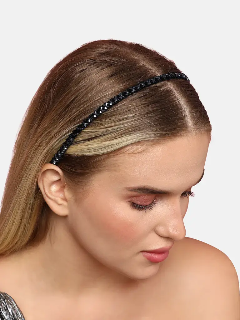 Concepcion-Multi Color Hairband : SOHIBD9215
