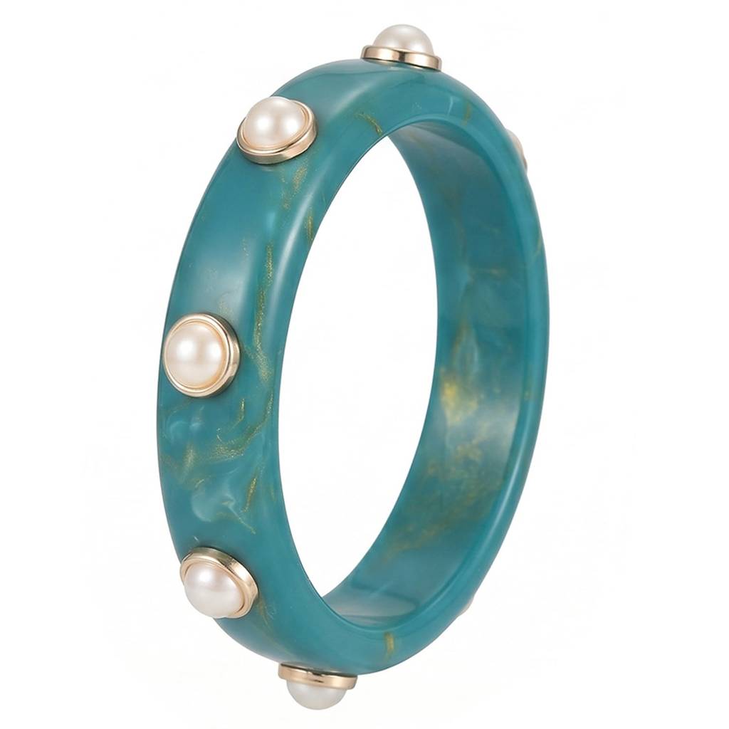 Fancy Kada Bracelet For Women | Festive & Casual Wear Jewellery Gift For Her : PX9B293-1