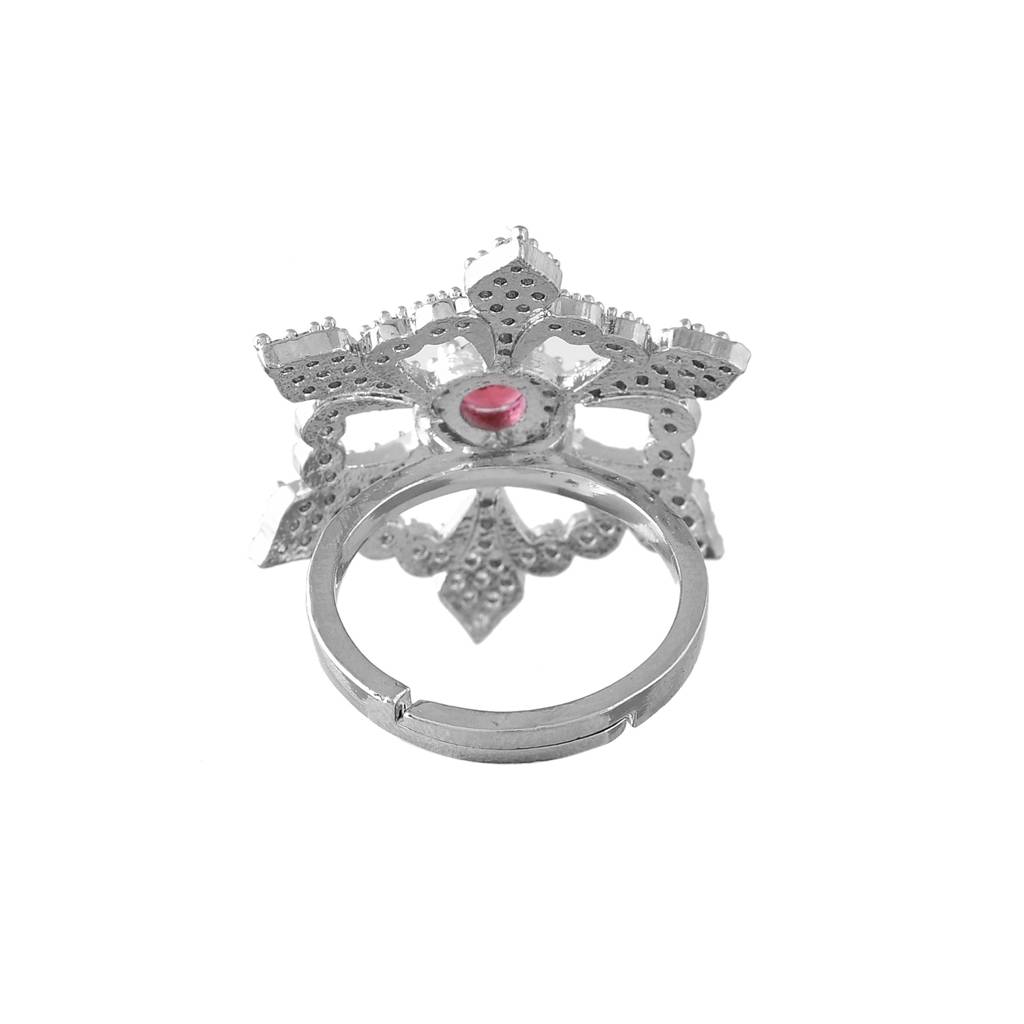 Royal Romance Viviana Ring : 8905124551518
