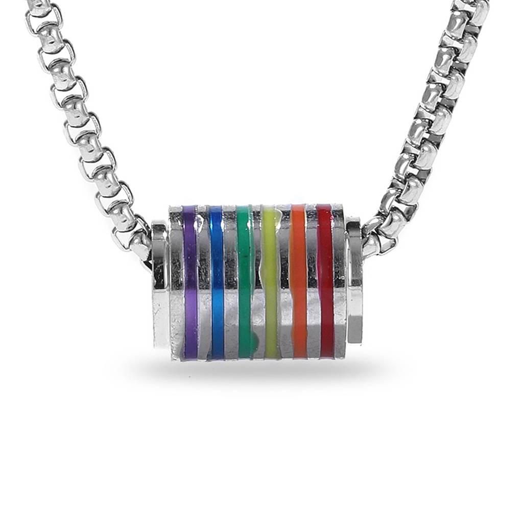 Carnival Delight Necklace : MN1S0424