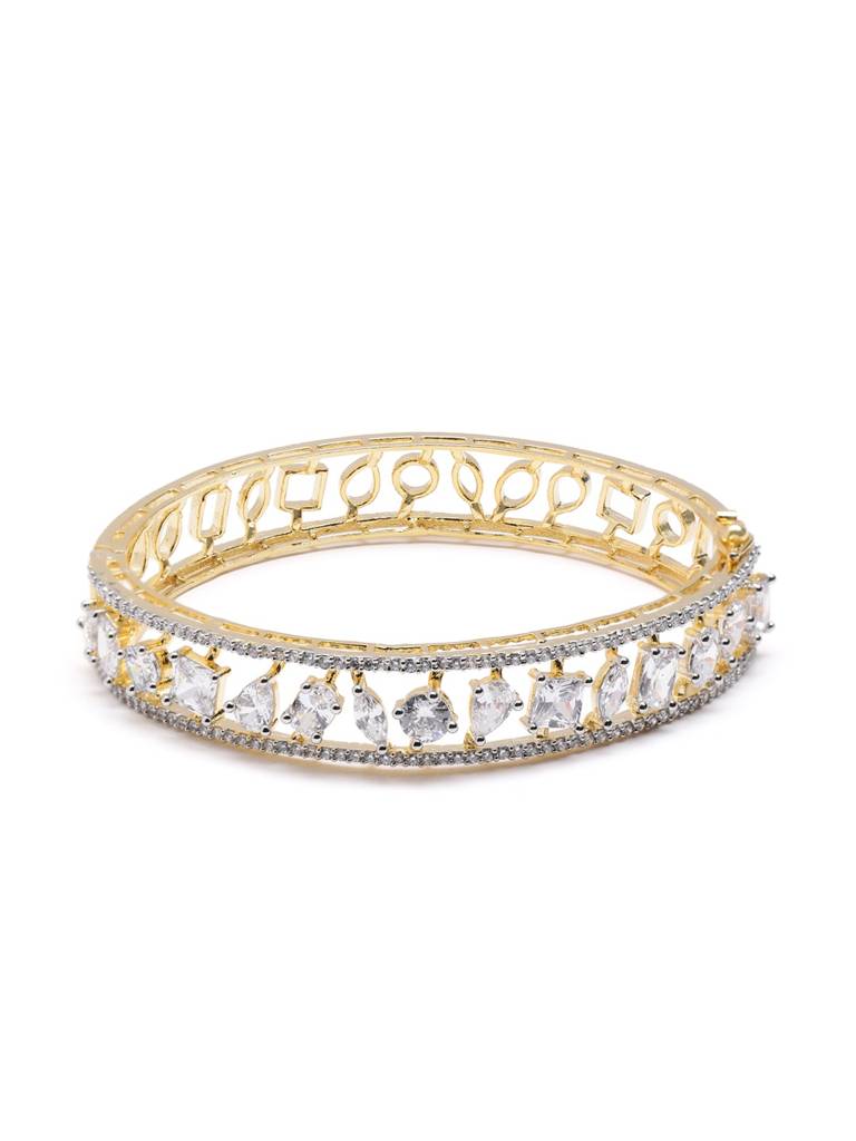 American Diamond Freya Bracelet : YI24A0773B