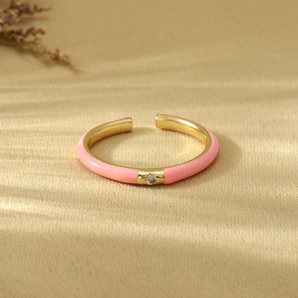 Rose You Ring : RS13255F