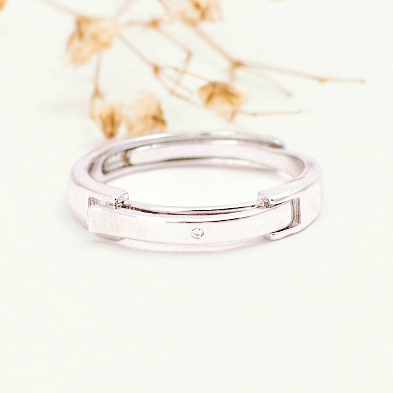 His Wish Secret Ring : MR1S0971-S-MY11