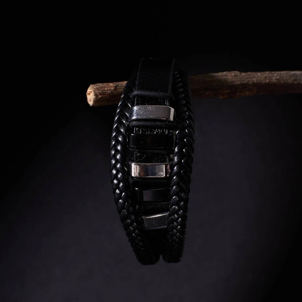 Urban Nomad Leather Band : MB1S0744