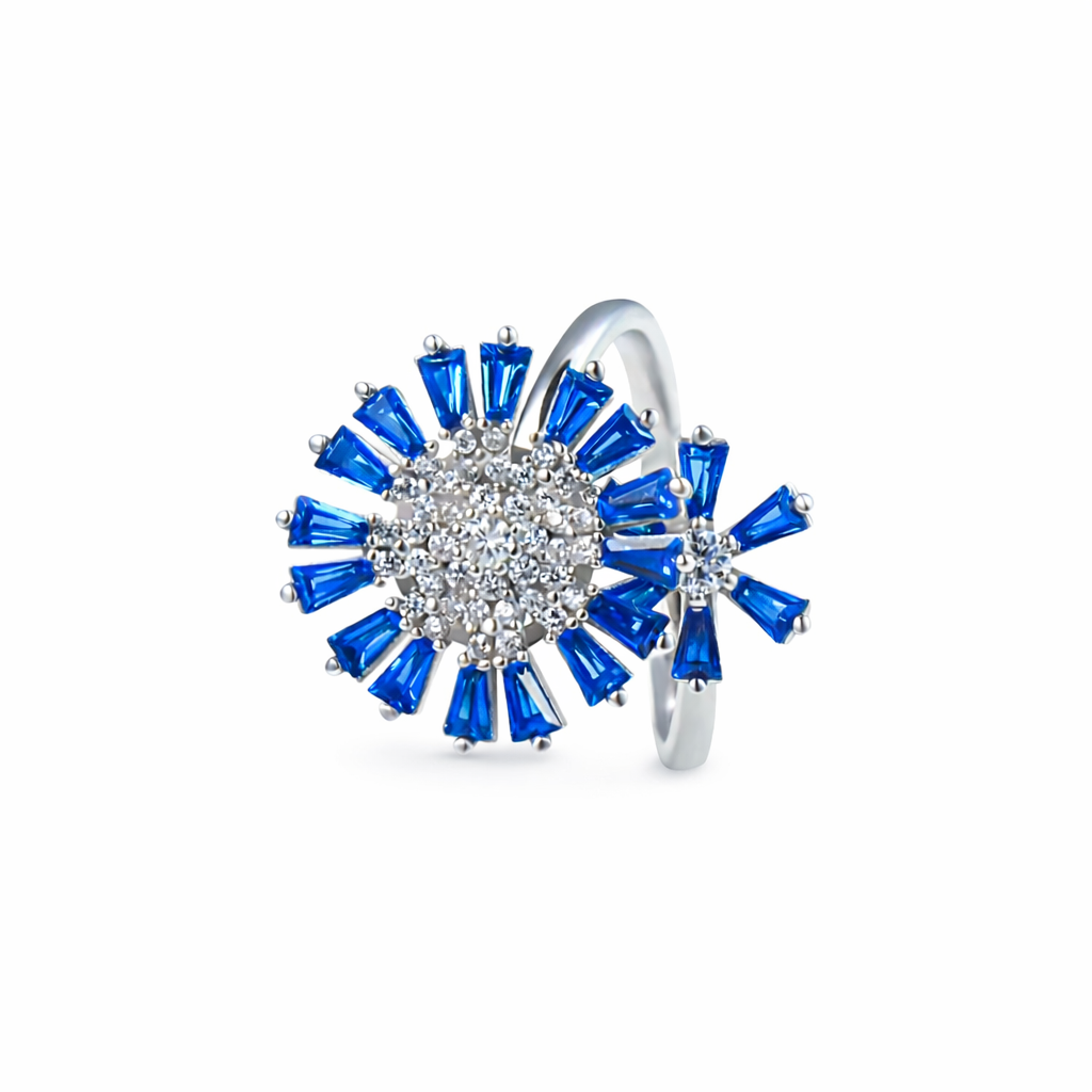 Bloom Ring : TRLRTL0103