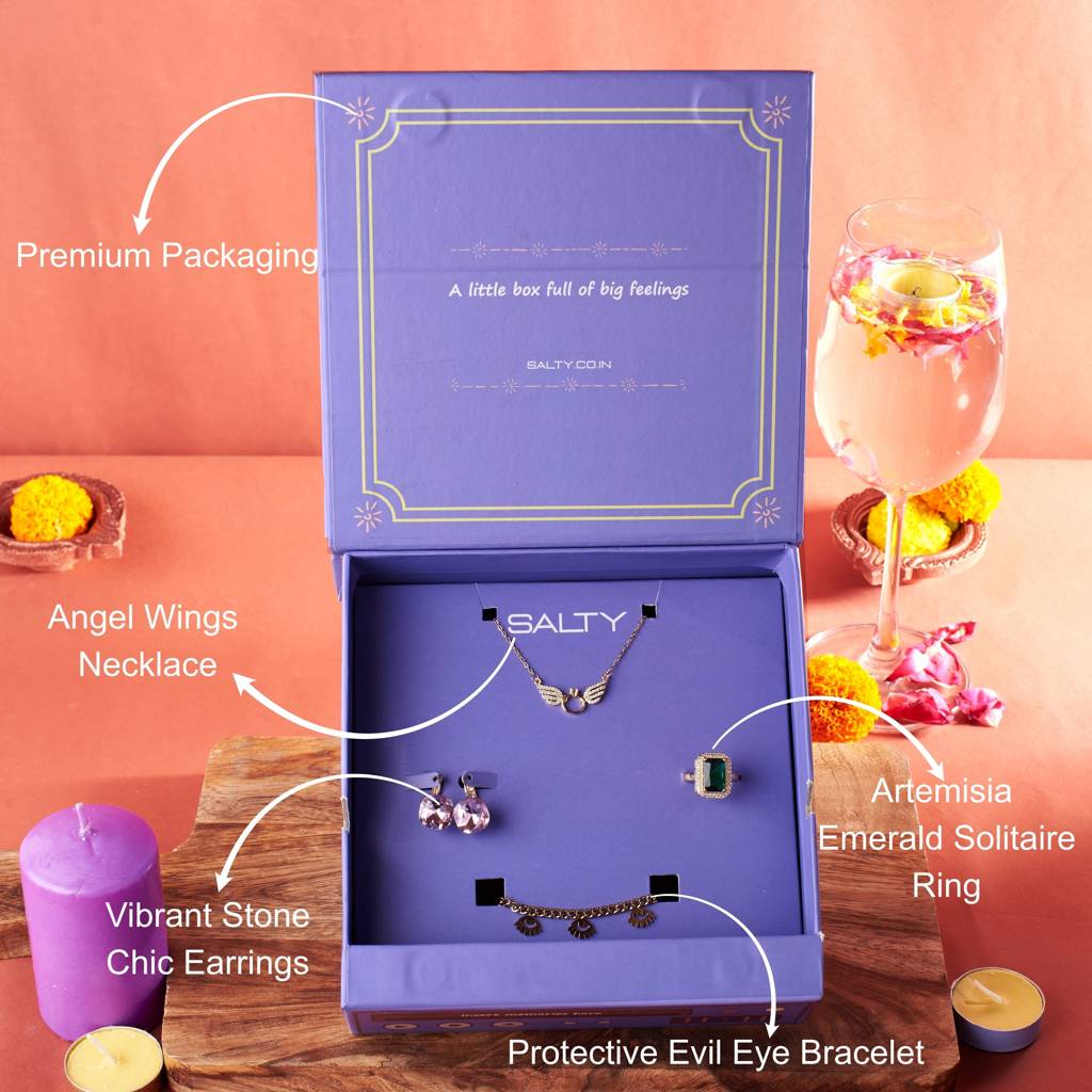 Diwali Special Tv Gift Hamper : DIWALIBOX-6