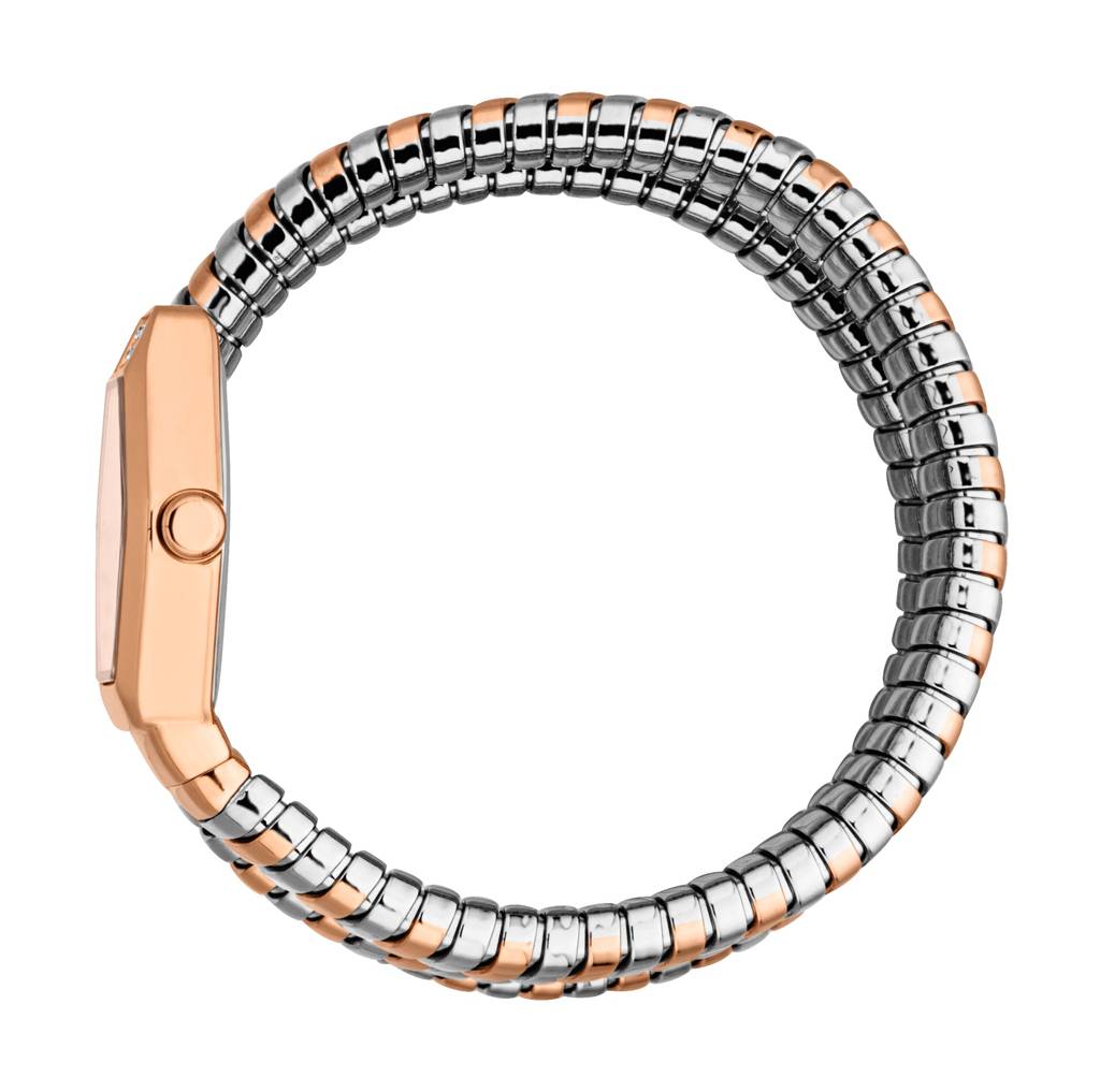 Just Cavalli  Female Fashion Analog Watch : JC1L395M0065