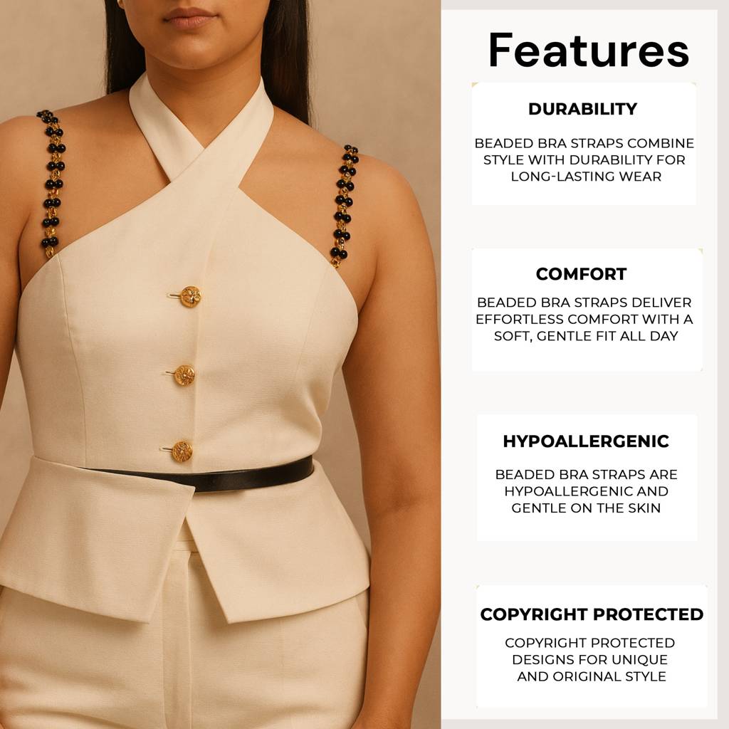 The Jiksha Beauty : BBR-THE-JIKSHA-BEAUTY-XS