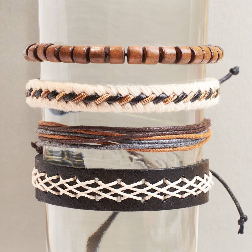Wildfire Beads Band : MB1S0739