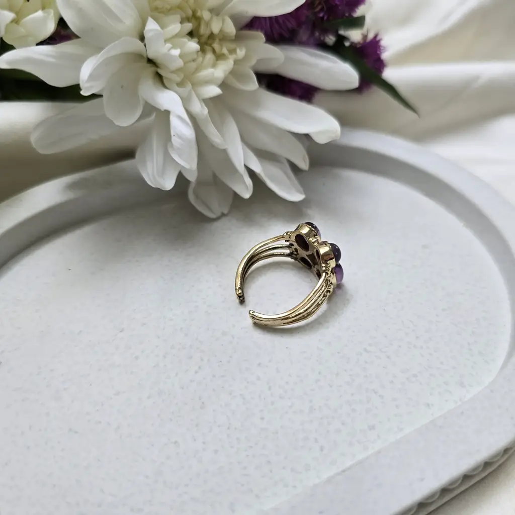 Amethyst Ring 1 : amethyst-ring-1