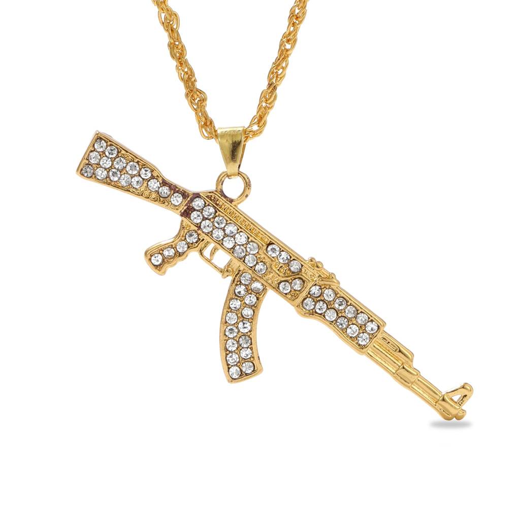 Ak 47 Chain : MN1S0594