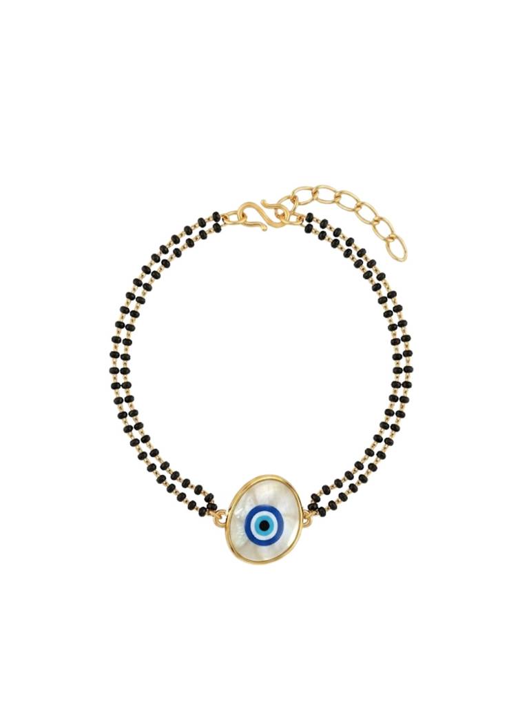 Kids Evil Eye Rakhi Hamper : YI24A0996A