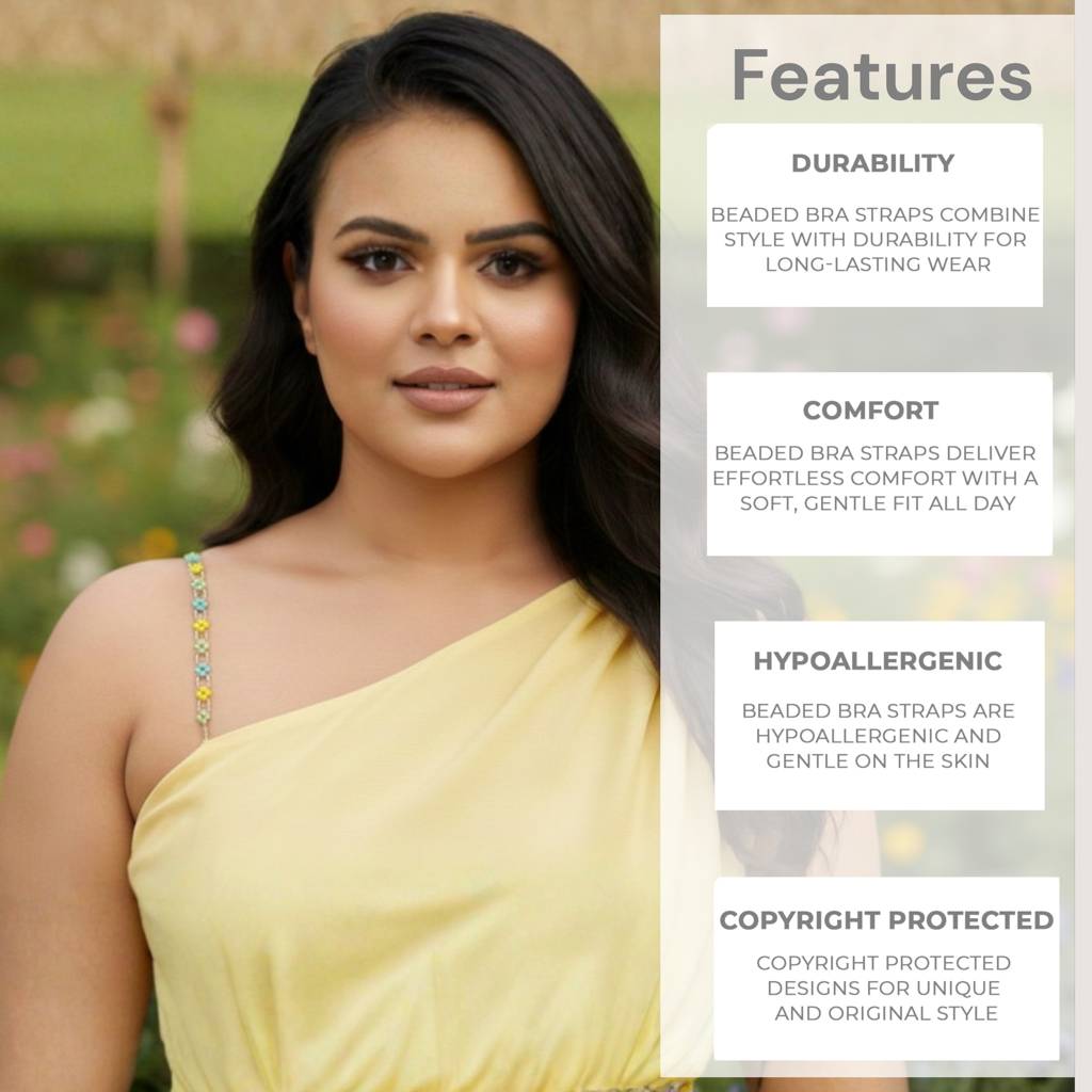 Floral Kiss Beauty : BBR-FLORAL-KISS-FUSION-XS