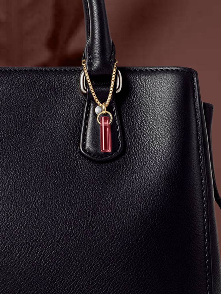 Kiera Birthstone Charm (Jan) : AABSCH101