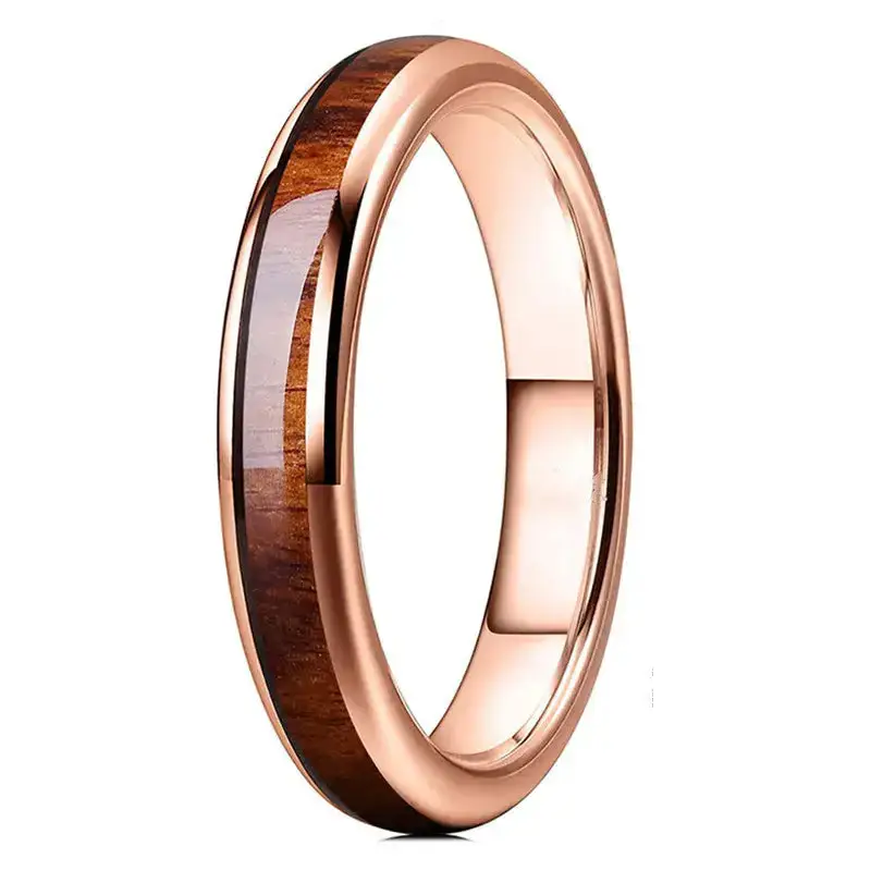 Refined Minimalism Brown Band : MR1S0679-10