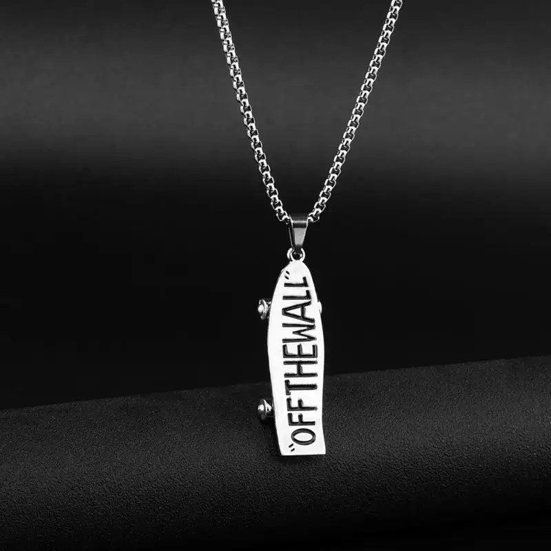 Vans Skateboard Chain : MN1S0339