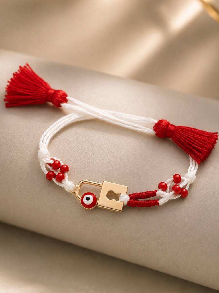 Guardian Lock Rakhi : YI24A1008A