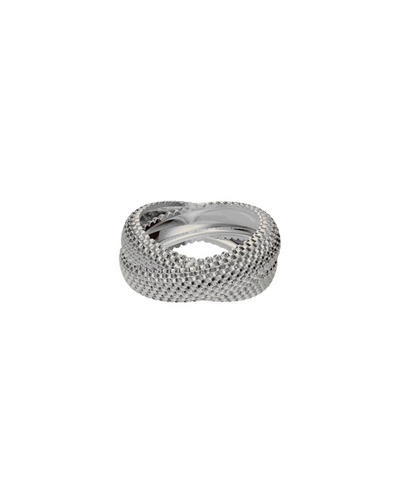 Twirl Snake Ring : RIN_TWIRLSN_GV3_0537