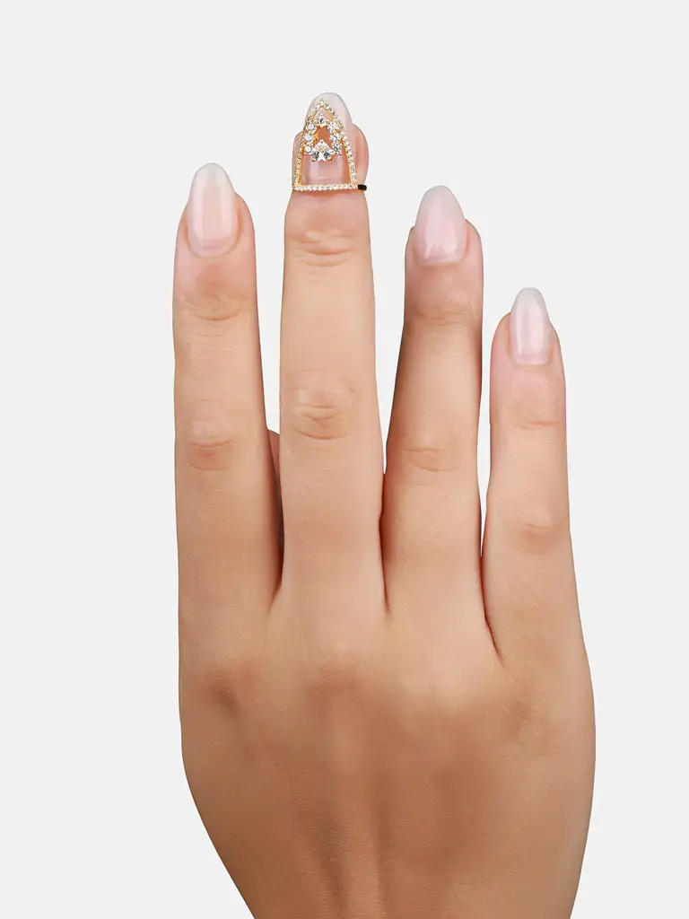 Lochan-Sohi Radiant Jewels : SOHIRG9539