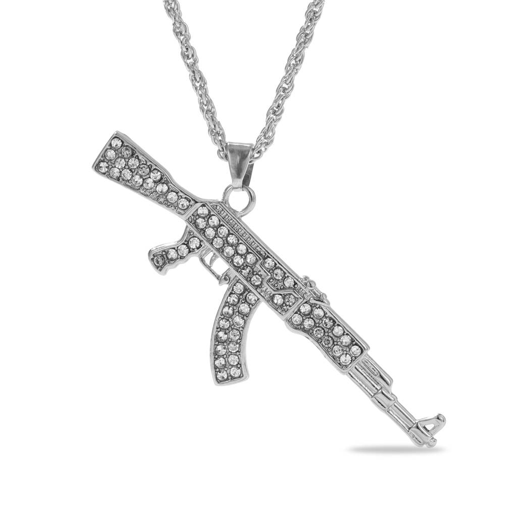 Ak 47 Chain : MN1S0593