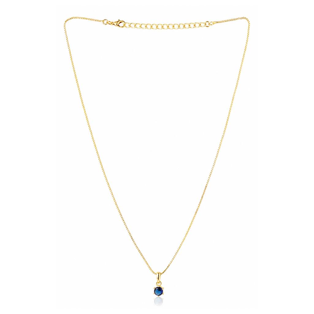 Golden Gem Switch Pendant : 8905124584967